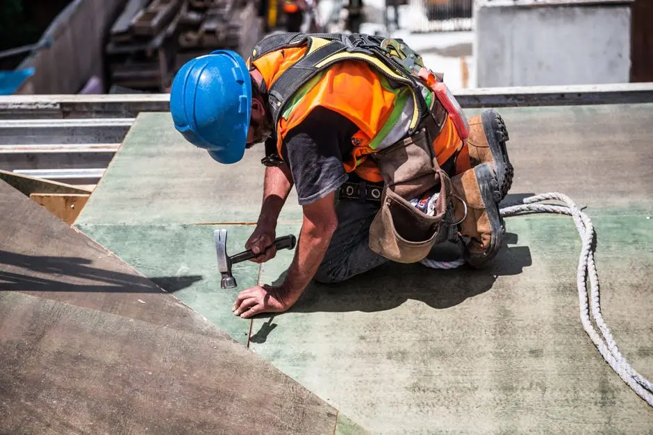 Dependable Roofing contractor across Blue Ash, Ohio