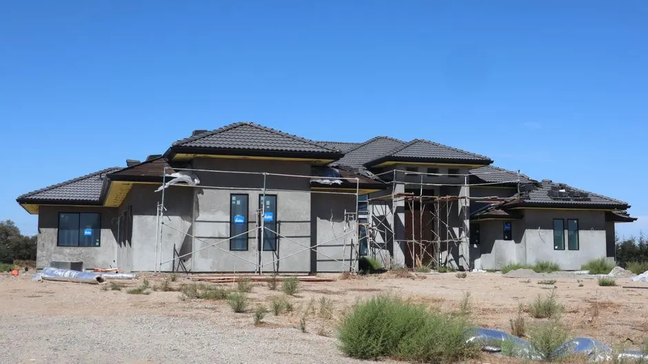 new construction roofing by Restorevia