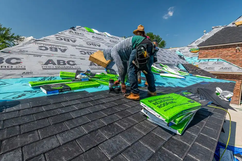 affordable roofing