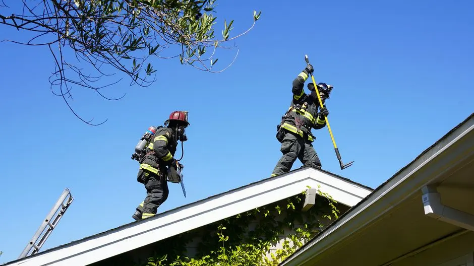 Roofing contractor near me for Blue Ash homes