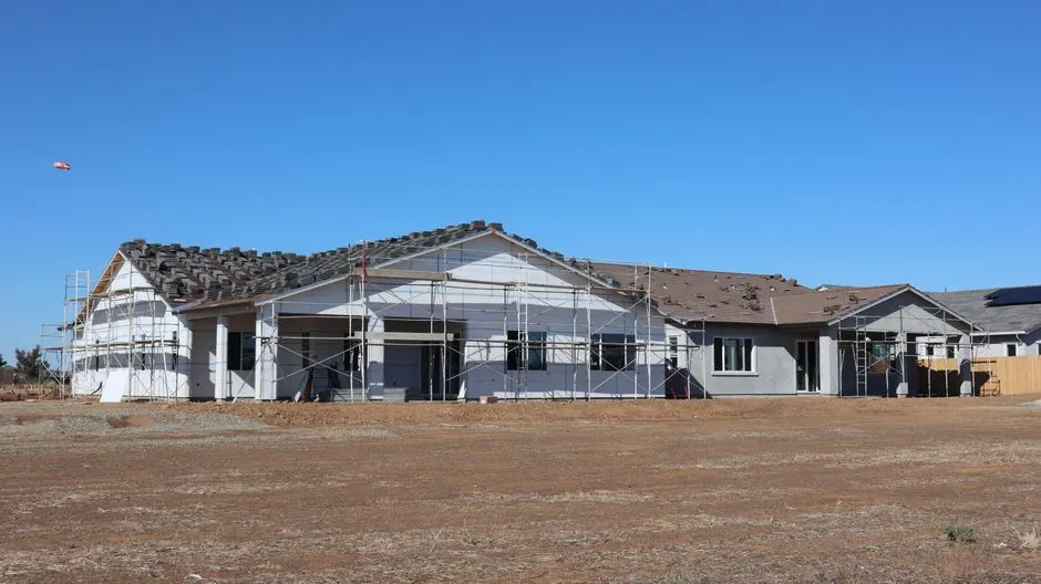 Well-maintained local home